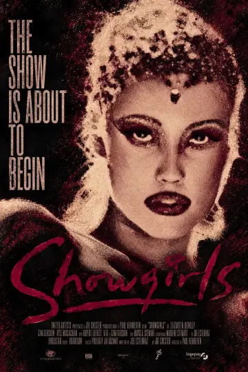 Poster to the movie "To Wong Foo, Thanks for Everything! Julie Newmar" #1862410