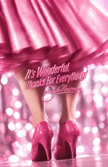 Poster to the movie "To Wong Foo, Thanks for Everything! Julie Newmar" #1895654