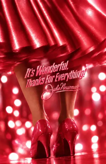 Poster to the movie "To Wong Foo, Thanks for Everything! Julie Newmar" #1925047