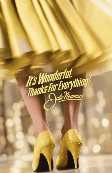 Poster to the movie "To Wong Foo, Thanks for Everything! Julie Newmar" #1925048