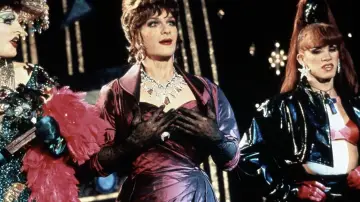Backdrop to the movie "To Wong Foo, Thanks for Everything! Julie Newmar" #859266
