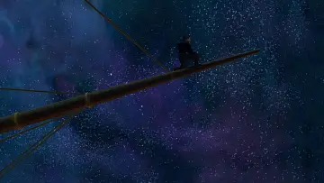 Backdrop to the movie "Treasure Planet" #208791