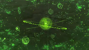 Backdrop to the movie "Treasure Planet" #675314