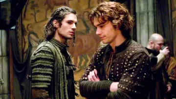 Backdrop to the movie "Tristan & Isolde" #271539