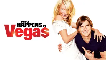 Backdrop to the movie "What Happens in Vegas" #89588