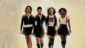 Backdrop to the movie "The Craft" #843571