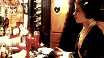 Backdrop to the movie "The Craft" #843575