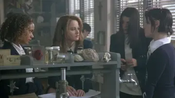 Backdrop to the movie "The Craft" #843594