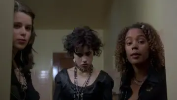 Backdrop to the movie "The Craft" #843605