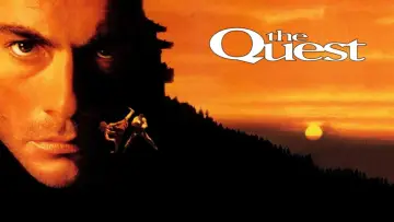 Watch film The Quest — В поисках приключений (трейлер)