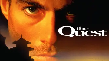 Backdrop to the movie "The Quest" #882684