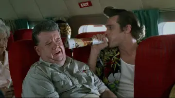 Backdrop to the movie "Ace Ventura: When Nature Calls" #1207874