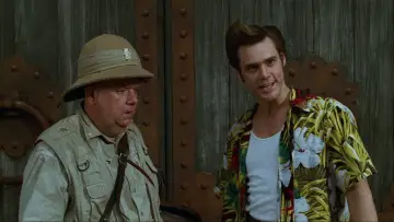 Backdrop to the movie "Ace Ventura: When Nature Calls" #1207875
