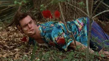 Backdrop to the movie "Ace Ventura: When Nature Calls" #1207881