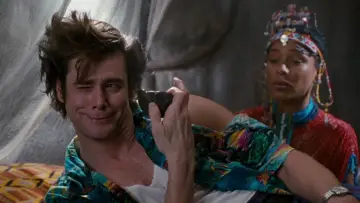 Backdrop to the movie "Ace Ventura: When Nature Calls" #968862