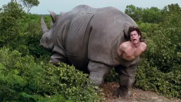 Backdrop to the movie "Ace Ventura: When Nature Calls" #968869