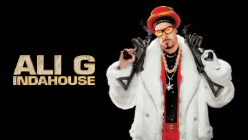 Backdrop to the movie "Ali G Indahouse" #691192