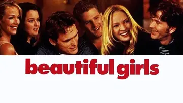 Backdrop to the movie "Beautiful Girls" #1806227