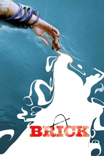 Poster to the movie "Brick" #1583228