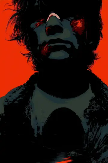 Poster to the movie "Brick" #1583229