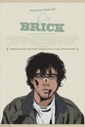 Brick