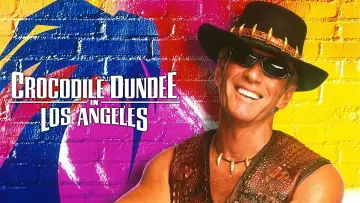 Backdrop to the movie "Crocodile Dundee in Los Angeles" #1013320
