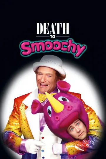 Poster to the movie "Death to Smoochy" #1025542