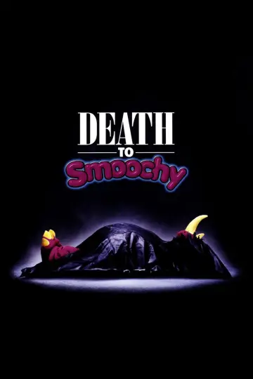 Poster to the movie "Death to Smoochy" #1025546