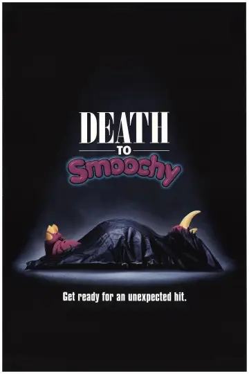 Poster to the movie "Death to Smoochy" #1025550
