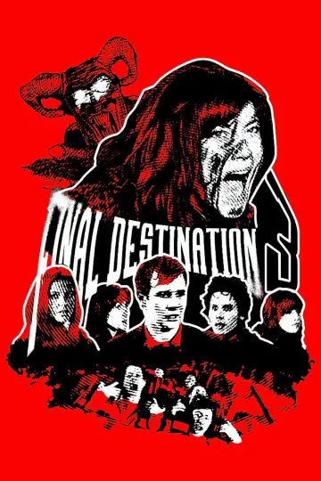 Final Destination 3