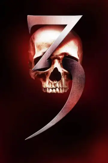 Poster to the movie "Final Destination 3" #1530131