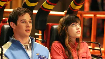 Backdrop to the movie "Final Destination 3" #1796791