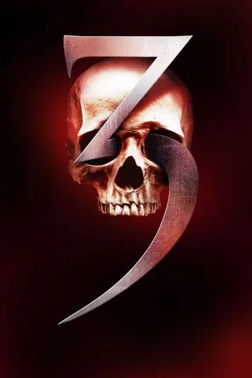 Poster to the movie "Final Destination 3" #1796792