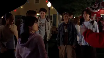 Backdrop to the movie "Final Destination 3" #1857333