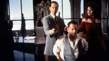 Backdrop to the movie "Hudson Hawk" #1303319
