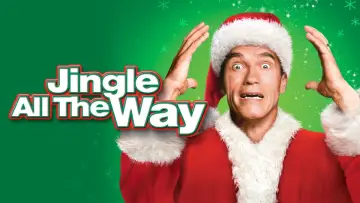 Backdrop to the movie "Jingle All the Way" #45242
