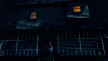 Backdrop to the movie "Monster House" #1207377