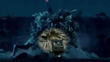 Backdrop to the movie "Monster House" #1207390