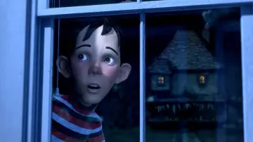 Backdrop to the movie "Monster House" #1643287
