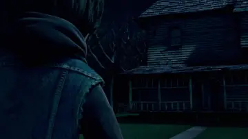 Backdrop to the movie "Monster House" #701358