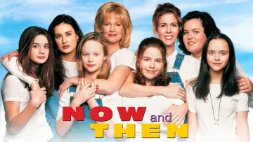 Backdrop to the movie "Now and Then" #945877