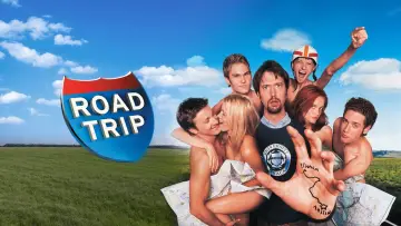 Backdrop to the movie "Road Trip" #102463