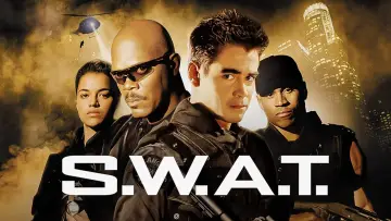Backdrop to the movie "S.W.A.T." #156070