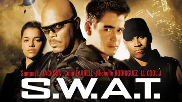 Backdrop to the movie "S.W.A.T." #808895