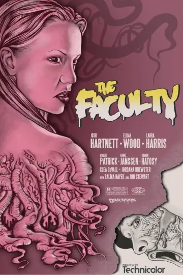 The Faculty