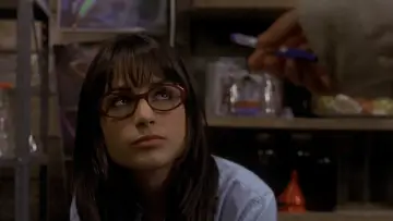 Backdrop to the movie "The Faculty" #1198635
