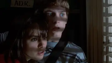 Backdrop to the movie "The Faculty" #327487