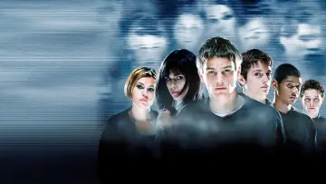 Backdrop to the movie "The Faculty" #723548