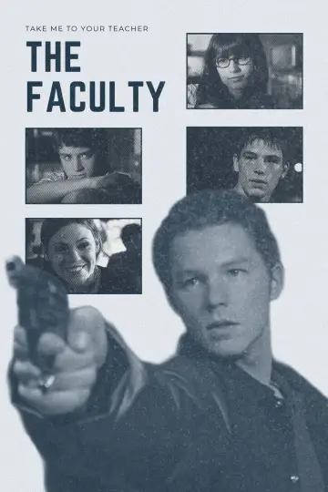The Faculty