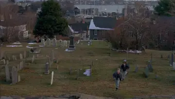 Backdrop to the movie "The Good Son" #1579972